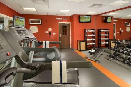 Fairfield Inn & Suites by Marriott - 17