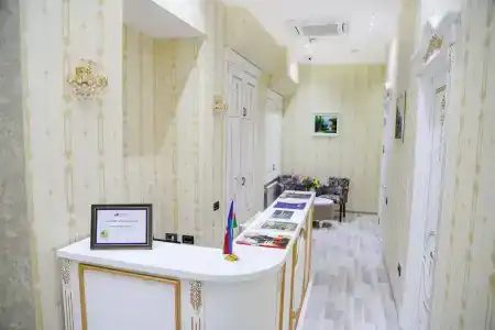 White Boutique Baku - 6
