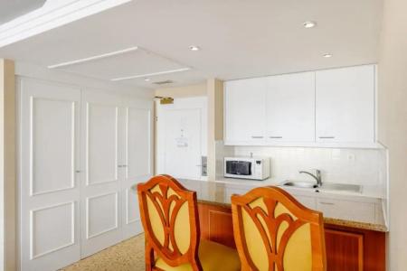 Millennium Court, Budapest - Marriott Executive - 43