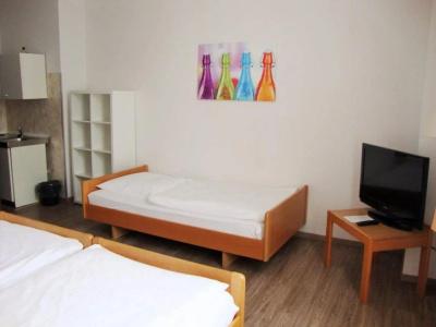 Apart Sarstedter Hof - 22