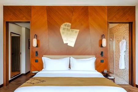 Hôtel Madame Rêve - 42