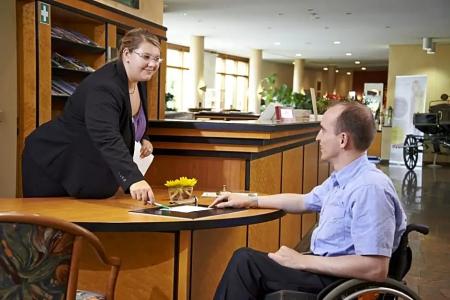 Best Western Plus Kuran der Obermaintherme - 54