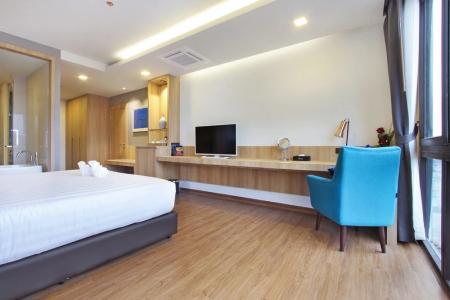 PLAAI Prime Rayong, Formerly D Varee Diva Central Rayong - 36