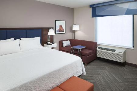Hampton Inn & Suites Phoenix Downtown - 35