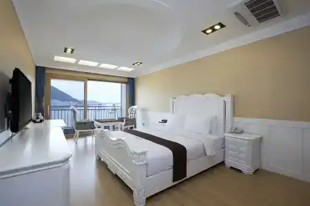 Busan Beach Busan Songdo - 31