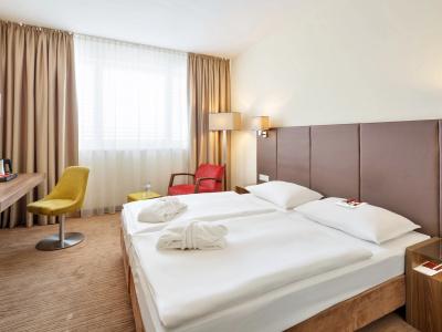 Austria Trend Doppio Wien - 34