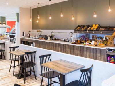 ibis Styles Nieuwpoort - 29