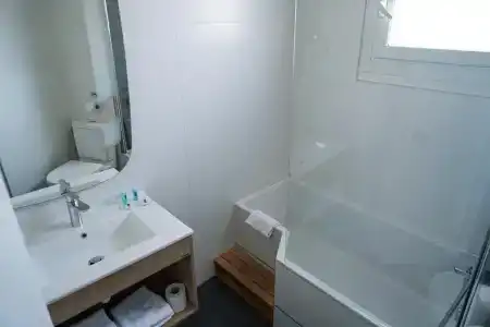 ibis Styles Marseille Centre Prado Castellane - 55