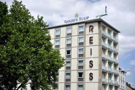 Golden Tulip Kassel Reiss - 39
