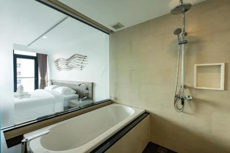 Blackwoods Pattaya - Sha Extra Plus - 16