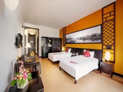 Hoi An Beach Resort - 152