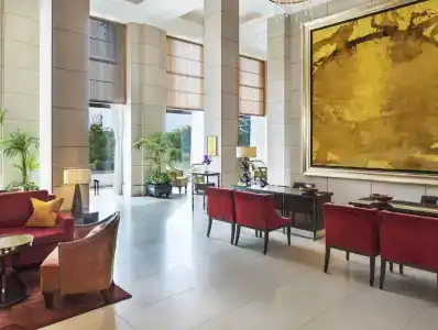 St. Regis Osaka - 21