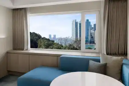 The Westin Josun Busan - 34
