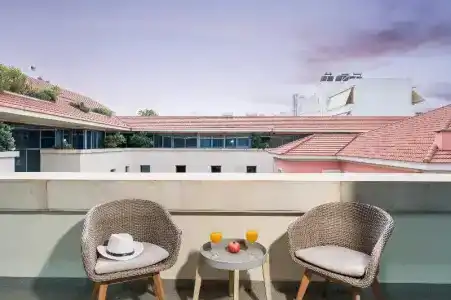 Trianon Luxury  & Suites - 227