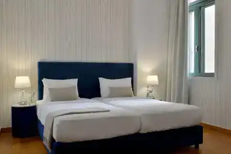 Athenaeum Eridanus Luxury - 143