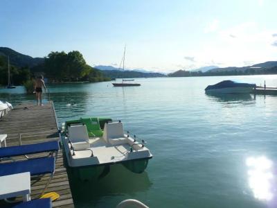 Lust und Laune am Wörthersee - 12