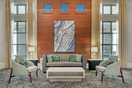 Hilton Virginia Beach Oceanfront - 37
