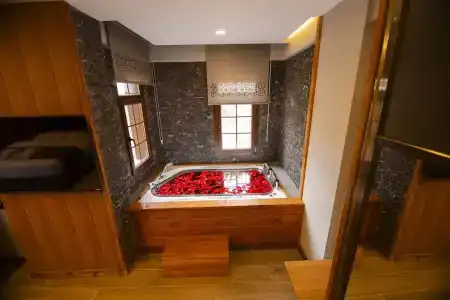 Delux Apart Otel - 8