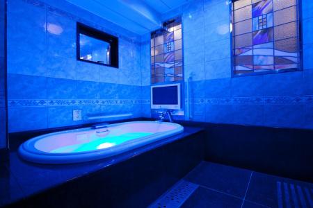 & Spa j-Mex Shinjuku Kabukicho (Adult Only) - 11