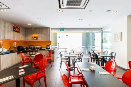 Ibis Budget Singapore Imperial (SG Clean) - 25