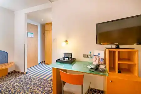 Best Western Kantstrasse Berlin - 33