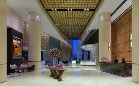 InterContinental Dubai Festival City, an IHG - 3