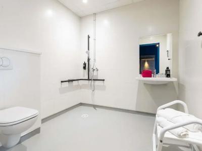 ibis budget Epinal - 27