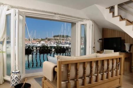 Cesme Marina Konukevi - 51