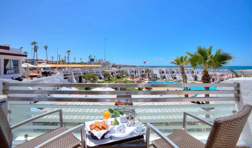 Casablanca Le Lido Thalasso & Spa (ex Riad Salam) - 6