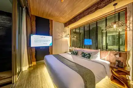 Kalima Resort And Villas Khao Lak - Sha Extra Plus - 66