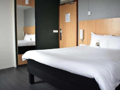 ibis Limoges Centre - 77