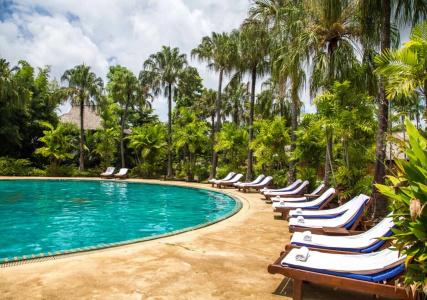 Phowadol Resort And Spa - 19
