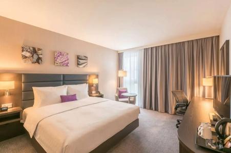 Hilton Garden Inn Munich City West - 31