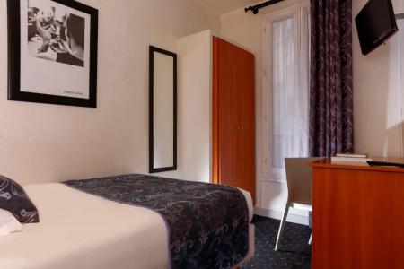 Hôtel Coypel by Magna Arbor - 35