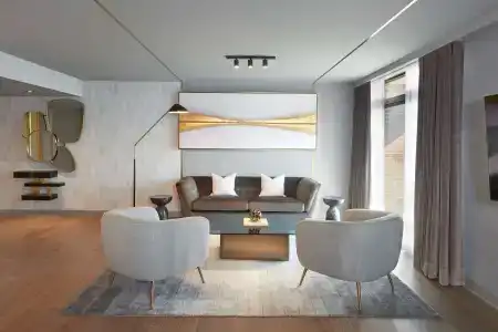 Hilton/Meadowvale - 5