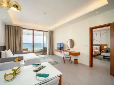 Selectum Noa Resort Cam Ranh - 50