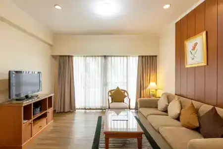 Kantary House & Serviced , Bangkok - 99