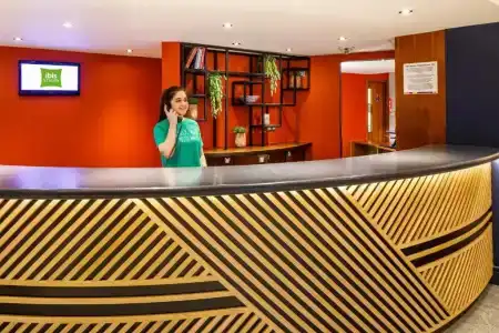 ibis Styles Birmingham Centre - 17