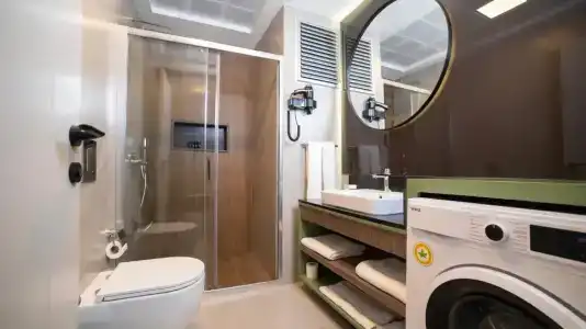 Vesta Suites - 9