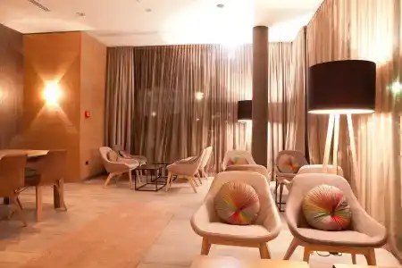 AM MEER & Spa - 12