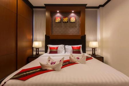 The Best Ao Nang Villas - 22