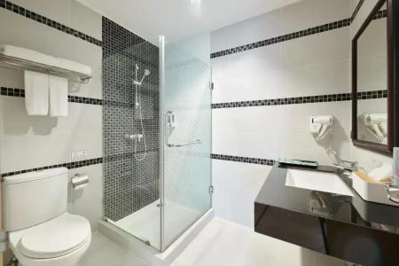 Adelphi Pattaya - Sha Extra Plus - 54