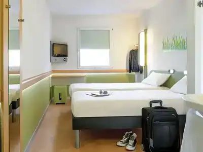ibis budget Hannover Messe - 32