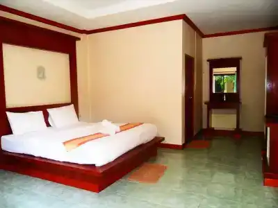 Lanta Riviera Resort - Sha Plus - 3