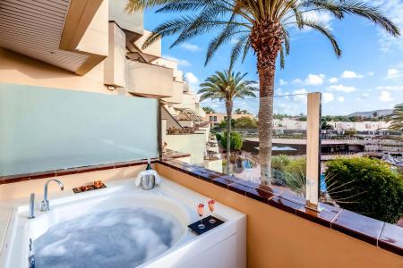 Barceló Corralejo Bay - Только для взрослых - 111