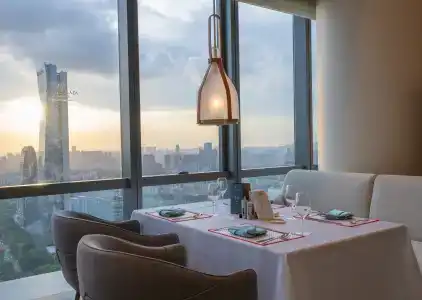 Crowne Plaza Shenzhen Nanshan, An Ihg - 33
