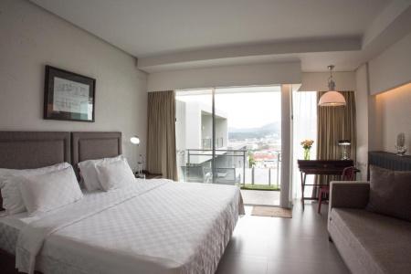 Sugar Palm Grand Hillside - Sha Plus - 45