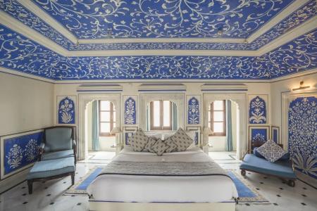 Royal Heritage Haveli - 99