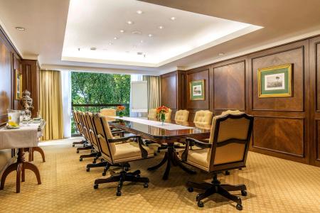 Park Tower, A Luxury Collection, Buenos Aires - 31