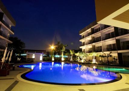 Bs Residence Suvarnabhumi - Sha Extra Plus - 16